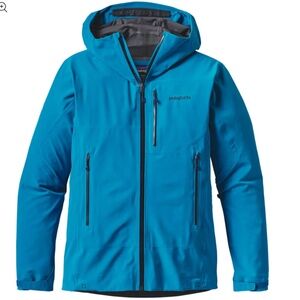 Patagonia Kniferidge Softshell Jacket
